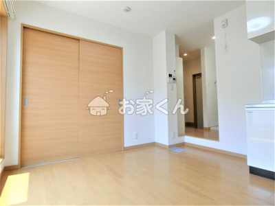 【内装】 | ワコーレヴィアーノ須磨月見山