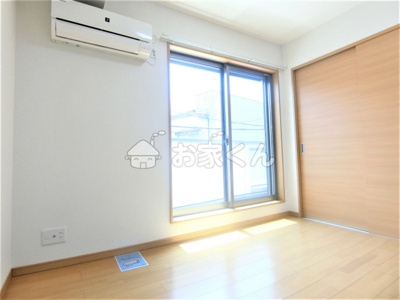 【居間・リビング】 | ワコーレヴィアーノ須磨月見山 | 室内