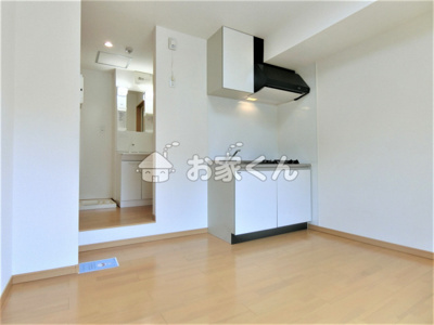 【寝室】 | ワコーレヴィアーノ須磨月見山 | 室内