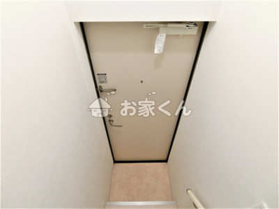 【玄関】 | FIRST BLISS | 玄関