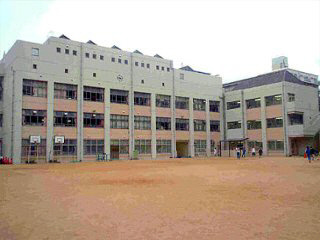 【周辺】 | プエンテ21 | 宮川小学校