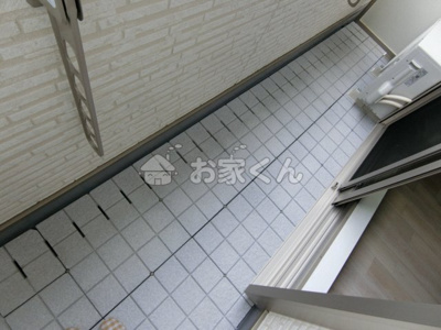 【バルコニー】 | コーム須磨