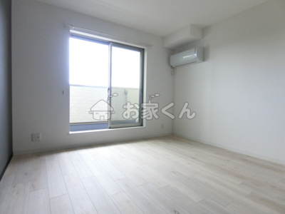 【内装】 | コーム須磨