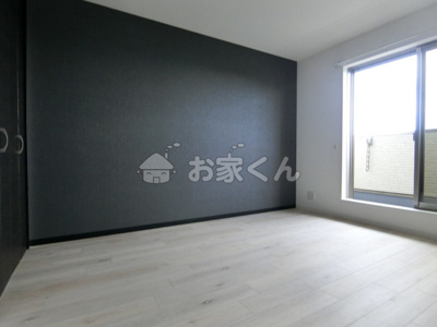 【内装】 | コーム須磨