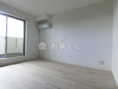 【内装】 | コーム須磨