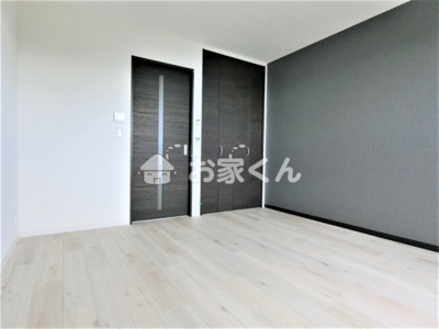 【内装】 | コーム須磨