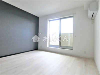 【居間・リビング】 | コーム須磨 | 洋室