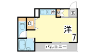 シャルマンフジ須磨壱番館の画像