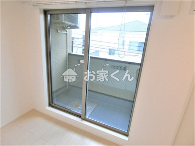 【展望】 | ボヌール御蔵通