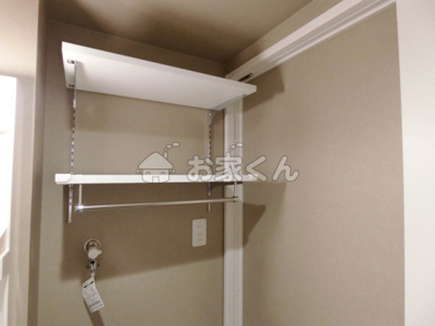 【収納】 | ボヌール御蔵通