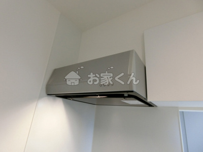 【設備】 | ボヌール御蔵通