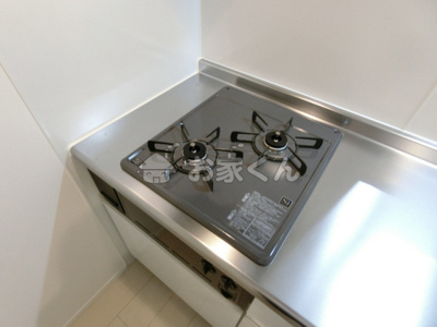 【設備】 | ボヌール御蔵通