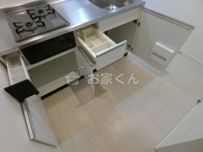 【収納】 | ボヌール御蔵通