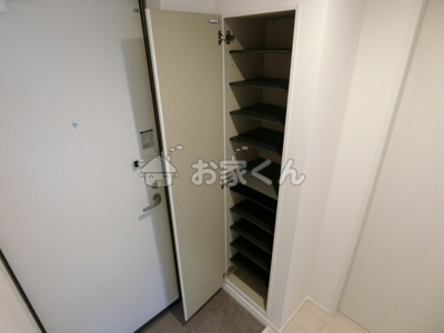 【収納】 | ボヌール御蔵通