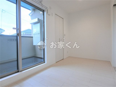 【内装】 | ボヌール御蔵通