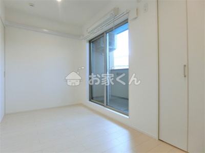 【寝室】 | ボヌール御蔵通 | 室内