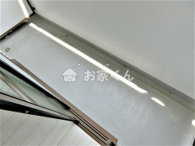 【バルコニー】 | グラン・マ・OHATA