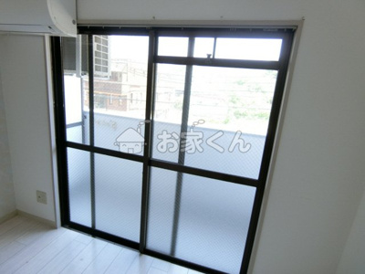 【内装】 | グラン・マ・OHATA