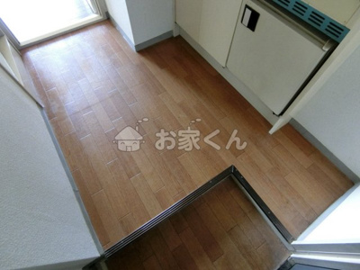 【内装】 | グラン・マ・OHATA