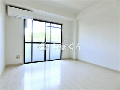 【居間・リビング】 | グラン・マ・OHATA | 洋室