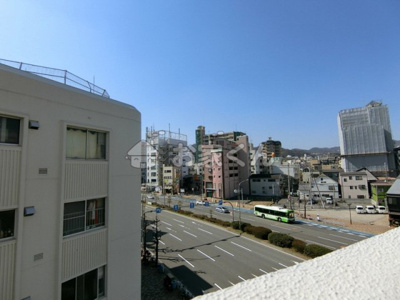 【展望】 | サンライズ長田