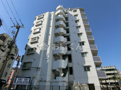 【外観】 | サンライズ長田