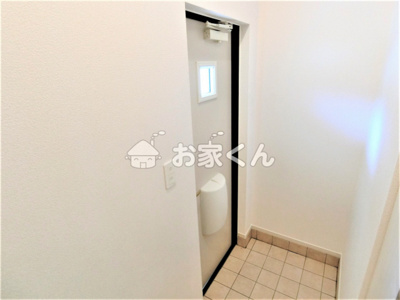 【玄関】 | コートディアス | シューズボックス付き