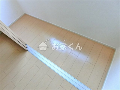 【バルコニー】 | コートディアス | サンルーム