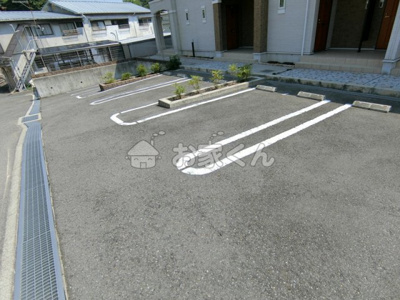 【駐車場】 | コートディアス