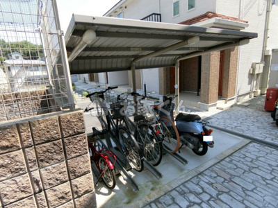 【その他共用部分】 | コートディアス