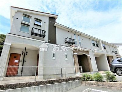 【外観】 | コートディアス