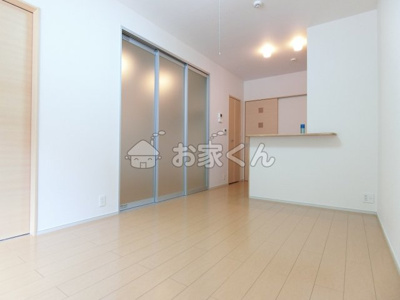 【居間・リビング】 | コートディアス | リビング