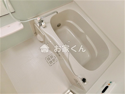 【浴室】 | コートディアス | 追炊機能＆浴室乾燥機能付き