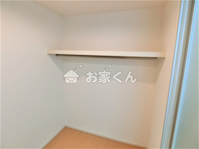 【収納】 | コートディアス | クローゼット