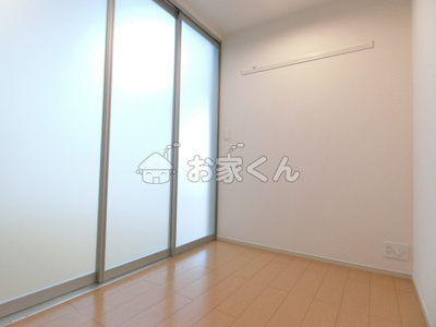 【寝室】 | コートディアス | 洋室