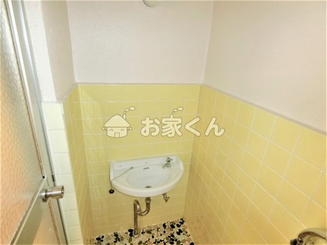 【洗面所】 | 洗面