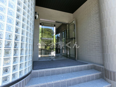 【エントランス】 | ルナドーム