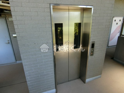 【ロビー】 | ルナドーム