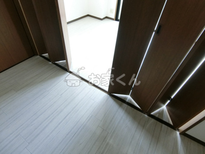 【内装】 | ルナドーム