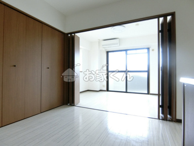 【内装】 | ルナドーム