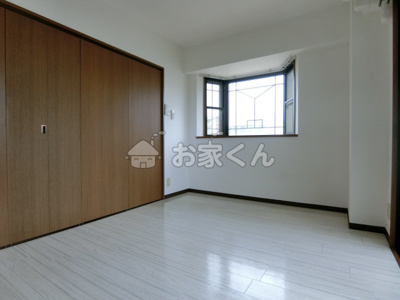 【内装】 | ルナドーム