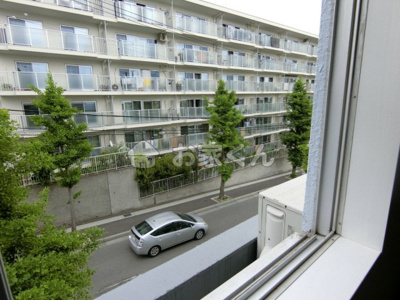 【バルコニー】 | ルナステーション