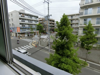 【展望】 | ルナステーション