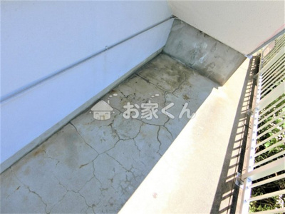 【駐車場】 | ルナステーション | 駐輪スペース