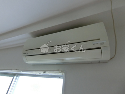 【設備】 | ルナステーション