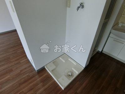 【設備】 | ルナステーション