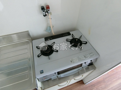 【設備】 | ルナステーション