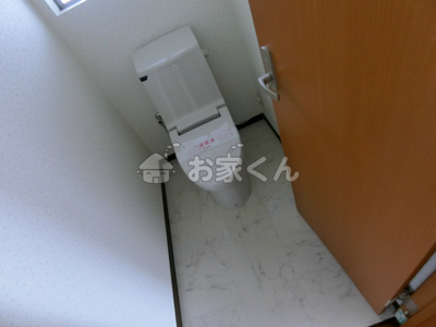 【トイレ】 | ルナステーション | ウォシュレット