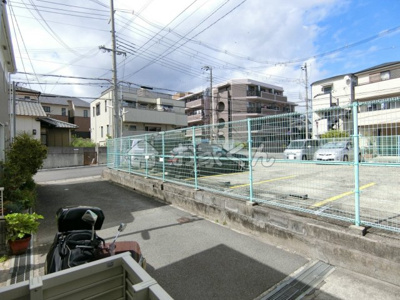 【展望】 | 稲葉町ハイツ