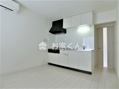 【内装】 | 稲葉町ハイツ